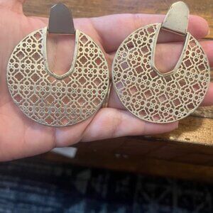 Kendra Scott Earrings